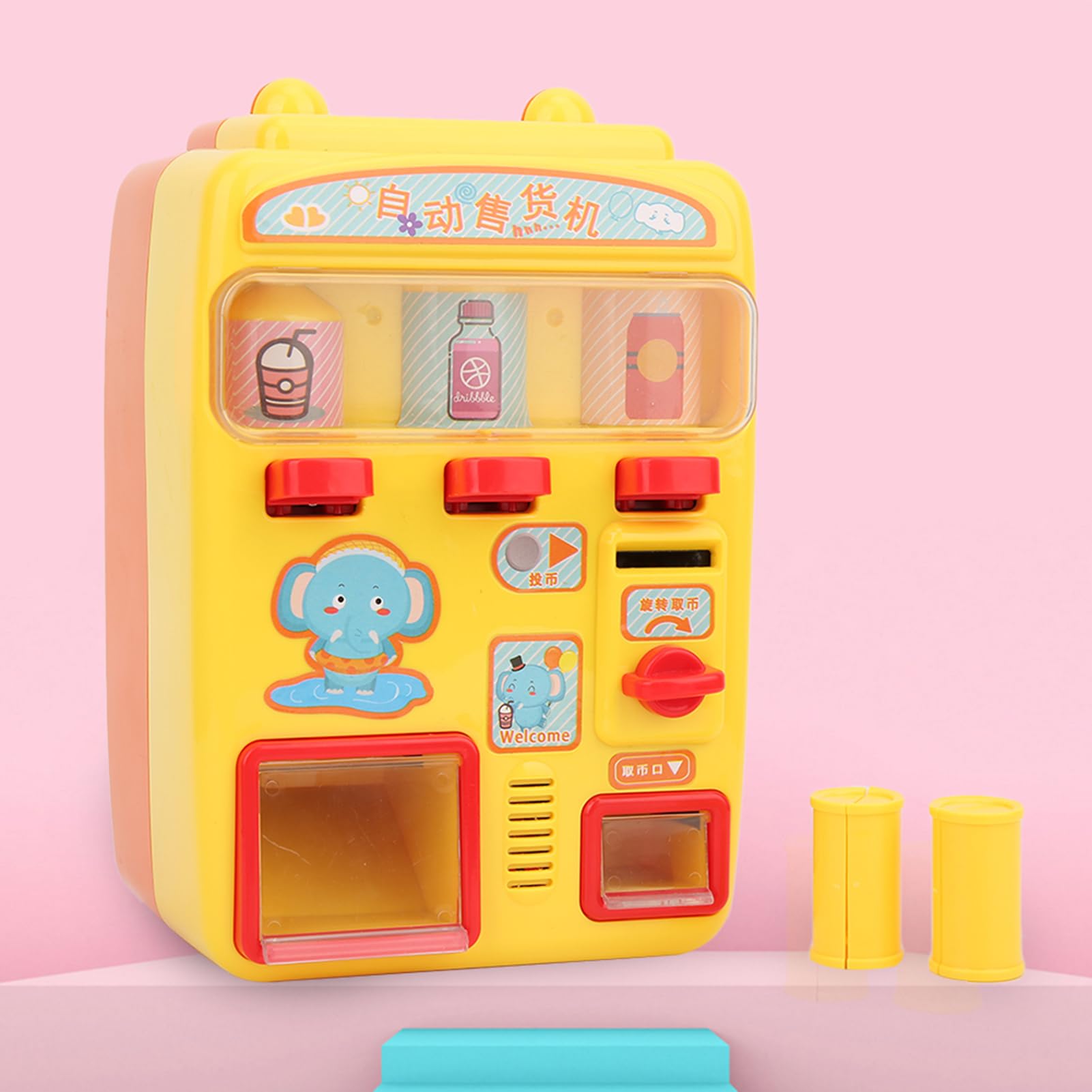 子供のおもちゃ14個まとめ売り Amazon.co.jp: 自動販売機のおもちゃ 生活の常識を養う ごっこ